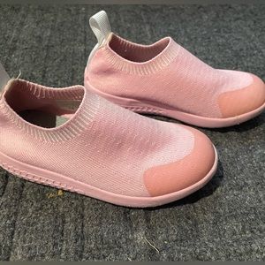 Minimoc /Hey Folks Voyager Shoes Size 8